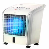 مكيف صحراوي بقوة 80w سعة 4 لتر dlc-36325