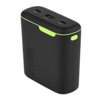 باور بانك قوي - كيقو الاصدار المطور بطارية متنقلة...