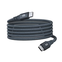 كيبل USB-C مغناطيسي Zendure SuperCord – PD قوة وتح...