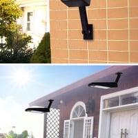 اضاءة LED تعمل بالطاقة الشمسية للمنازل والحدائق مق...