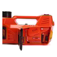 (عفريته) رافعة كهربائية هيدروليكية 5 طن مزودة بكشا...