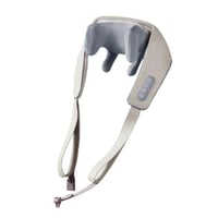 جهاز تدليك الرقبة والكتف DLC-31711 بقوة 25 واط | م...