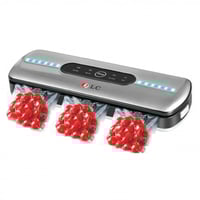 مكينة تغليف وتفريغ الهواء حراري للطعام DLC-37453 ض...