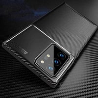 غطاء كفر كربون بتصميم رائع وأنيق لحماية جهاز نوت 2...