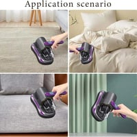 مكنسة كهربائية يدوية ADMOS AY-505 – لاسلكية، محمول...