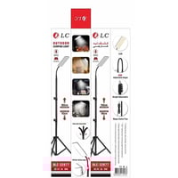 كشاف للرحلات كشاف خارجي ليد بقوة 10واط من Dlc-3287...