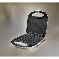 سخان توست و ساندويش 1400 واط SANDWICH MAKER DLC-38...