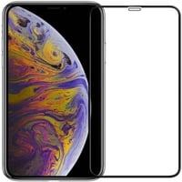 شاشة حماية زجاجية 3 دي لهاتف ايفون برو 11 - screen...