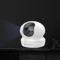 كاميرا مراقبة داخلية 360 درجة تدعم التتبع الذكي بد...