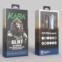 بكج الحماية المتكامل لاصدارات ايفون 15 - iphone 15...