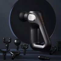 جهاز تدليك -مساج الذكي من باستك BC1716 ضمان سنتين...