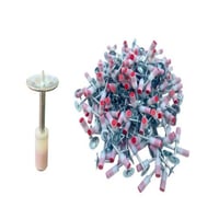 مسدس هواء لتثبيت المسامير الصلبة مدبس مسامير Dx252...