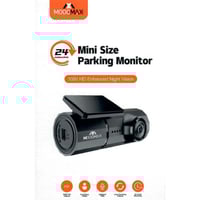 داش كام ميني أمامي للسيارة من Moogmax ضمان سنتين M...