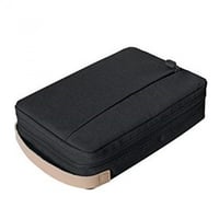 حقيبة تخزين مريحة من WiWU - بحجم 8 انش مقاومة للما...