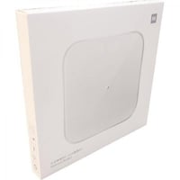 ميزان شاومي Mi Smart Scale 2 الذكي - أبيض
