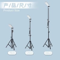 كشاف للرحلات كشاف خارجي ليد بقوة 10واط من Dlc-3287...