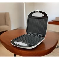 سخان توست و ساندويش 1400 واط SANDWICH MAKER DLC-38...