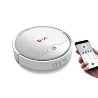 مكنسة ذكية روبوت كهربائية قابلة لإعادة الشحن DLC-3...