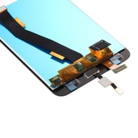 شاشة بديلة شاومي مي 6 - Xiaomi mi 6 اسود , جودة عا...