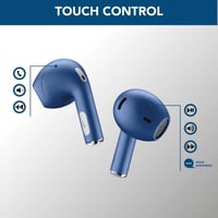 سماعات بلوتوث كرستال الايطالية من سليولار لاين مدة...