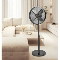 مروحة حديد عمودية للمكاتب والنفادق والمنازل من Dlc...