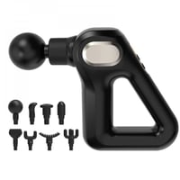 جهاز تدليك -مساج الذكي من باستك BC1716 ضمان سنتين...