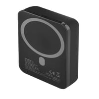 بطارية متنقلة باور بانك Cellularline لاسلكي ماج سي...