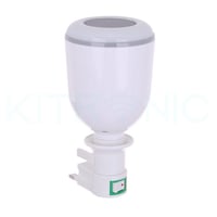 مصباح سماعة القرآن الكريم LED مع مكبر صوت SQ-102 ي...