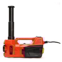 (عفريته) رافعة كهربائية هيدروليكية 5 طن مزودة بكشا...