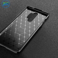 غطاء كفر كربون بتصميم رائع وأنيق لحماية جهاز ون بل...