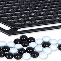 لعبة أبلون لعبة تفكيرية مميزة، مبتكرة وسهلة للغاية