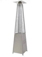 دفاية الفيصلية غاز للجلسات الخارجية والحدائق والمط...