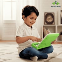 ايباد تعليم الاطفال القران الكريم جزء عم اجهزة تعل...