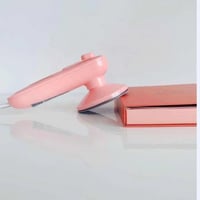 كاوية بخار سفري كهربائية بحجم صغير موديل Dlc-36269