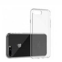 غطاء حماية شفاف لجوال ايفون 5 / 5 اس - Apple Iphon...