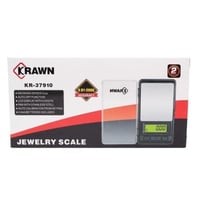 ميزان جيب دقيق KRAWN KR-37910