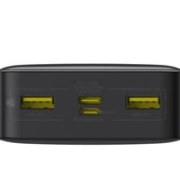 بطارية الصحراء من بيسوس LifePO4 بطارية متنقلة ديجي...