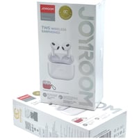 سماعة ايربودز لاسلكية من جيروم JOYROOM JR-T03S Plu...