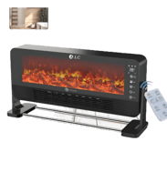 دفاية ديكور كهربائية DLC بقوة 2000 واط DLC-36529 |...