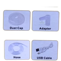 المضخة الذكية المطورة - موزع مياه متنقلة قابلة للش...