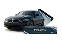 تظليل عازل حراري نانو سيراميك أمريكي 95% نسبة التب...