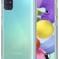 غطاء كفر حماية شفاف لين لجهاز Honor 20 Pro