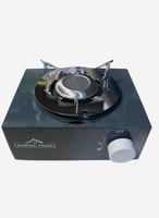 دفاية وموقد غاز Camping Family CM-36407 - قوة 3000...