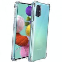 غطاء كفر حماية شفاف لين لجهاز Honor 20 Pro