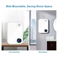 جهاز تعطير تلقائي للفنادق والمكاتب والمنازل بسعة 1...