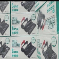 راف باور بطارية و اشتراك سيارة بقوة 18000 ملي امبي...