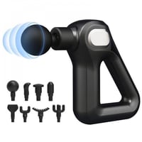 جهاز تدليك -مساج الذكي من باستك BC1716 ضمان سنتين...