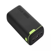 باور بانك قوي - كيقو الاصدار المطور بطارية متنقلة...