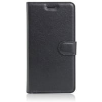 غطاء كفر حماية من الجلد لجوال شاومي مي 6 - Xiaomi...