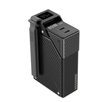 بطارية متنقلة MOOGMAX 20000mAh بسرعة شحن 65 واط –...